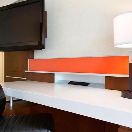 Delta Hotels By Marriott Saint John Quarto foto