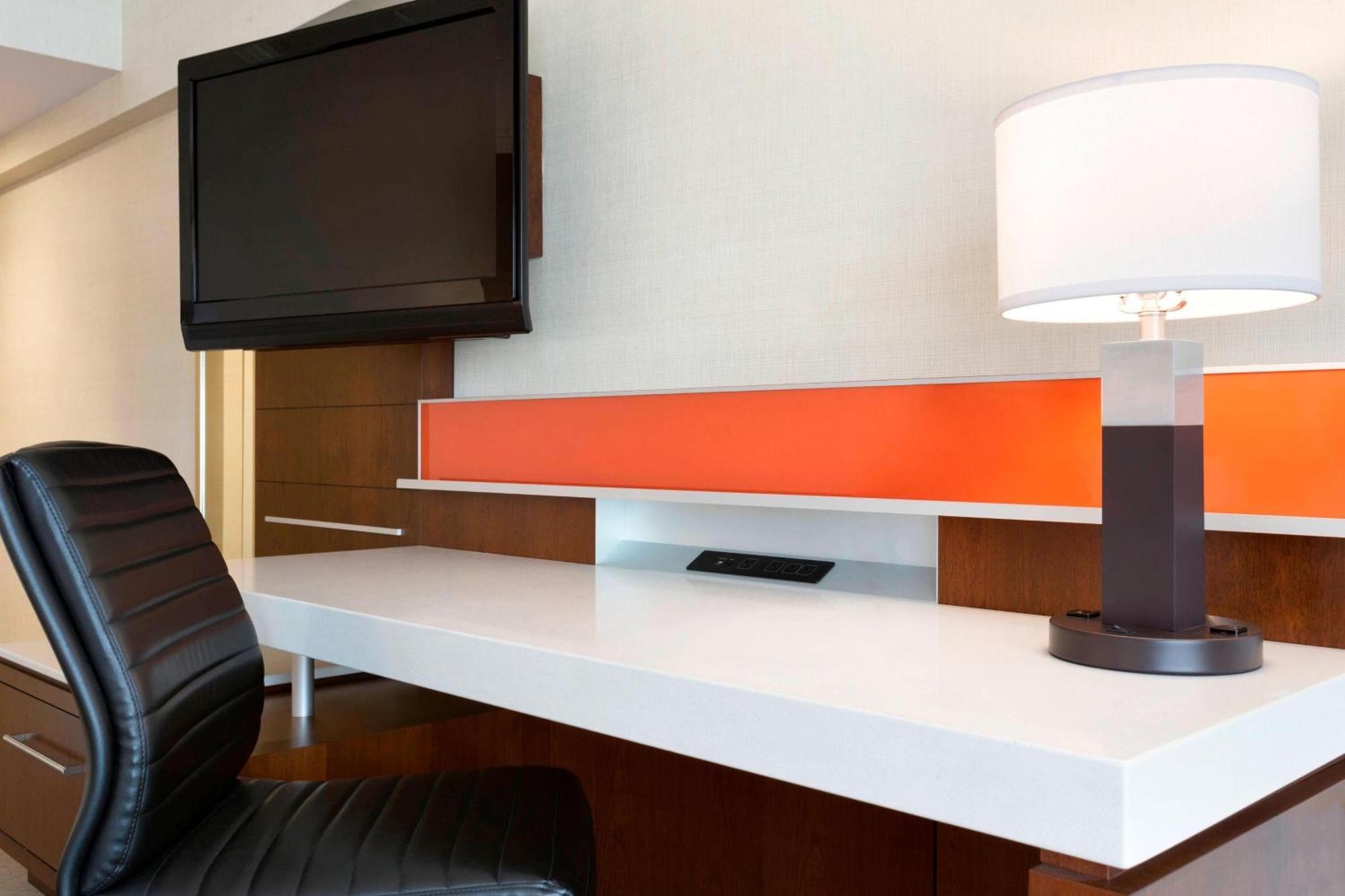Delta Hotels By Marriott Saint John Quarto foto